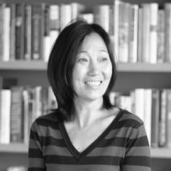 Yueji Lyon